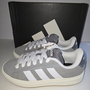 🔥👟 Adidas Grand Court Alpha Sneakers 👟🔥